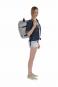 Cabin Zero Classic Backpack 28L Ice Grey