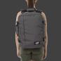 Cabin Zero Classic Backpack 36L Original Grey