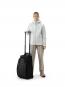 D_b_ Hugger Roller Bag Carry-on 40L Blue Hour