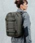 D_b_ Ramverk Backpack 21L Moss Green