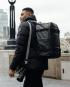 D_b_ Ramverk Pro Backpack 32L Black Out