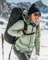 D_b_ Roamer Pro 1st Generation Split Duffel / Backpack 50L Black Out