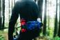 Dakine Hot Laps 2L Bike Hüfttasche Blue Haze
