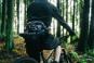 Dakine Hot Laps 5L Bike Waist Bag Blue Haze