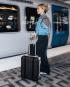 D_b_ Ramverk Pro Carry-on mit Aluminiumrahmen Silver