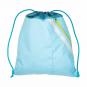DerDieDas ErgoFlex Exklusiv "LED" Schulrucksack-Set 5-teilig mit Sportbeutel Primavera