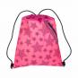 DerDieDas ErgoFlex MAX "Superflash" Schulrucksack-Set 5-teilig mit Sportbeutel Neon Star
