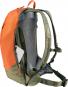 Deuter AC Lite 17 Wanderrucksack paprika-khaki