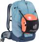 Deuter AC Lite 23 Wanderrucksack slateblue-marine