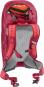 Deuter AC Lite 30 Wanderrucksack cherry-masala