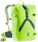 Deuter Amager 25+5 Fahrradrucksack citrus