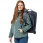 Deuter Duffel Pro Movo 36 Reisetasche auf Rollen black