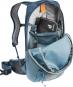 Deuter Race 8 Fahrradrucksack atlantik-ink