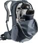 Deuter Race Air 10 Fahrradrucksack black