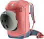 Deuter Rotsoord 25+5 Fahrradrucksack redwood-ink