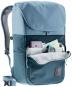 Deuter UP Sydney Lifestyle Rucksack arctic-lake