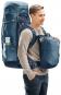 Deuter Voyager 65+10 Reiserucksack atlantic-ink
