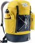 Deuter Wengen Lifestyle Rucksack corn-ink