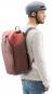 Deuter Xberg 25 Fahrradrucksack raisin-caspia