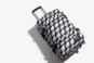 Eastpak Transit'R Reisetrolley S mit 2 Rollen 24 Smiley YY Black