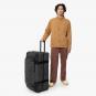 Eastpak Tranverz Reisetrolley L 2-Rollen CNNCT Ripstop