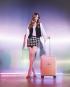 epic Anthem™ Trolley S 55cm 4-Rollen NebulaPINK