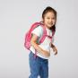ergobag ease ECO-HERO Edition Small Kinderrucksack Bäronika
