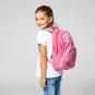 ergobag ease ECO-HERO Edition Large Kinderrucksack Bäronika
