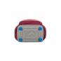 Finkid Buddy EKO SMART Schulranzen wild berry/purple