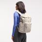 GOT BAG Flap Pack Rucksack soft shell