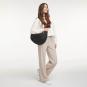 GOT BAG Moon Bag Large black