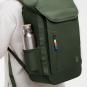 GOT BAG Pro Pack Rucksack algae (Dunkelgrün mit Graustich)
