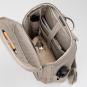 GOT BAG Pro Pack Travel Rucksack scallop