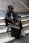 GOT BAG RE:Shell CABIN black