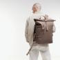 GOT BAG Rolltop 2.0 Rucksack monochrome oyster