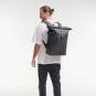 GOT BAG Rolltop 2.0 Rucksack shark