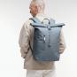 GOT BAG Rolltop Easy marlin monochrome