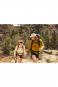 Gregory MAVEN 38 Liter Rucksack XS/S ♀ Ocean Slate