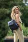 Hedgren Cocoon BILLOWY Rucksack Pearl Blue