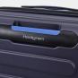 Hedgren Comby GRIP M EXP 65cm Spinner Peacoat Blue