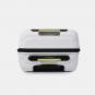 Hedgren Comby GRIP S 55cm Spinner (IATA) Vaporous Grey