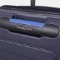 Hedgren Comby GRIP XS 55cm Spinner Peacoat Blue