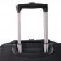 Hedgren Comby WEEKEND Spinner 55cm EXP Black