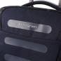 Hedgren Comby WEEKEND Spinner 55cm EXP Peacoat Blue
