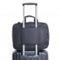 Hedgren Link Hitch Slim 3-Way Briefcase 15"