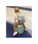 JetKids™ by Stokke® BedBox™ + Crew BackPack™-Reiseset Black / White