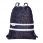 McNeill TENERO Schulranzen-Set 5tlg. TRON