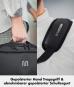 onemate Business Bag Pro schwarz