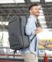 onemate Travel Backpack Ultimate Reisegepäckrucksack 40L Space Grey