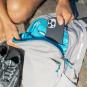 pacsafe ECO 25L Anti-Theft Backpack Tidal Teal